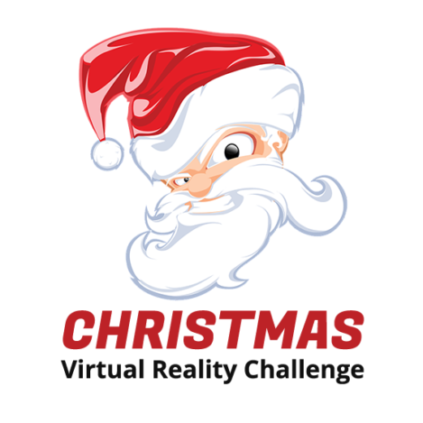 Virtual Reality Christmas Events