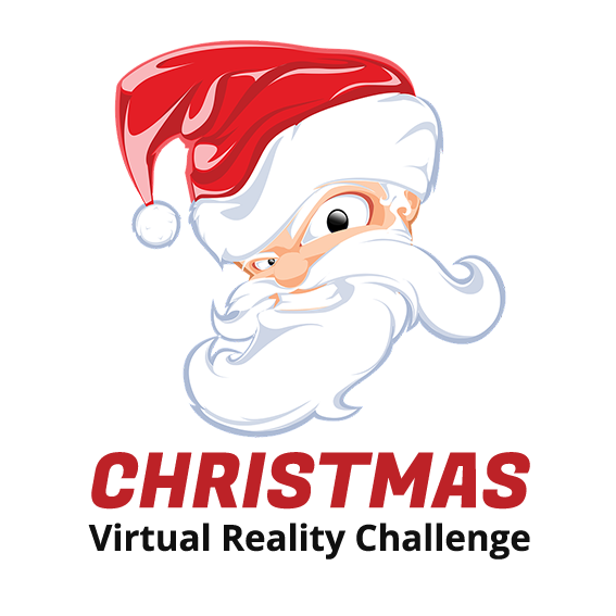 Virtual Reality Christmas Events